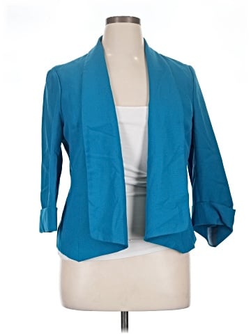 Kasper Blazer (view 1)