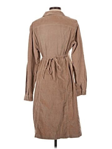 Motherhood Casual Dress (view 2)