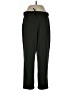 Hilary Radley Solid Green Casual Pants Size L - photo 1