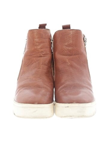 J/Slides Ankle Boots (view 2)