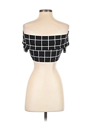 Akira Short Sleeve Top (view 2)