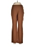 Rafaella Brown Dress Pants Size M - photo 1