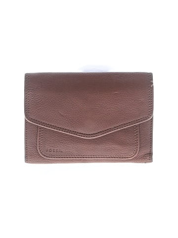Fossil Wallet (view 1)