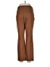 Rafaella Brown Dress Pants Size M - photo 2