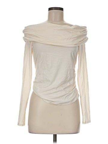Reformation Long Sleeve Turtleneck (view 1)