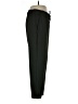 Hilary Radley Solid Green Casual Pants Size L - photo 4