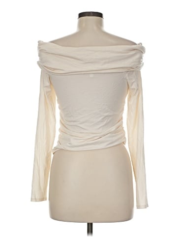 Reformation Long Sleeve Turtleneck (view 2)