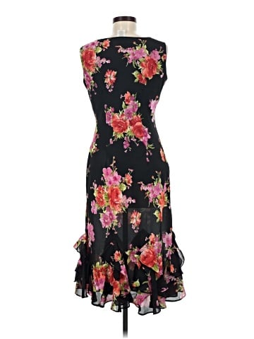 Ronni Nicole Cocktail Dress (view 2)