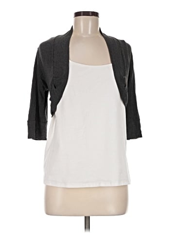 Weston Wear Shrug (view 1)