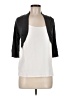 Weston Wear Gray Shrug Size M - photo 1