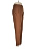 Rafaella Brown Dress Pants Size M - photo 4