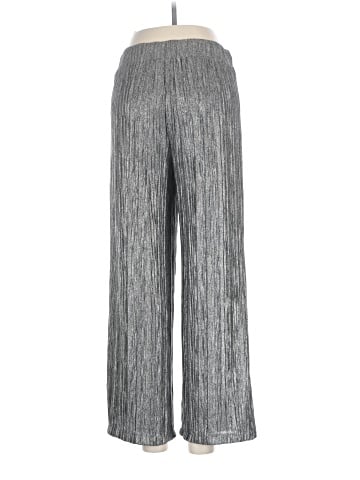 JM Collection Casual Pants (view 2)