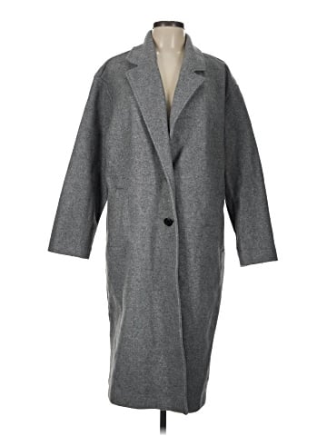 Old Navy Coat (view 1)