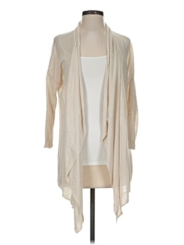 Caslon Cardigan (view 1)