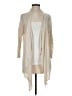 Caslon Ivory Cardigan Size S - photo 1