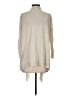 Caslon Ivory Cardigan Size S - photo 2