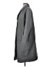 Old Navy 100% Polyester Gray Coat Size L - photo 5