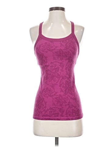 Lululemon Athletica Active Tank (view 1)