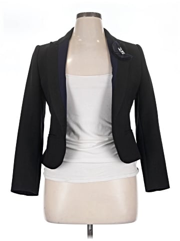 Zara Basic Blazer (view 1)