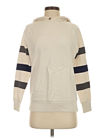 Madewell Pullover Hoodie (view 1)