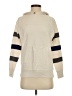 Madewell 100% Cotton Ivory Pullover Hoodie Size S - photo 1