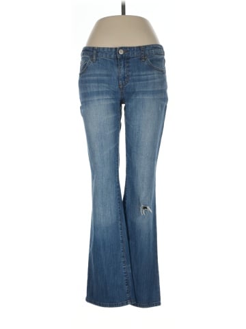 Mossimo Supply Co. Jeans (view 1)