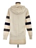 Madewell 100% Cotton Ivory Pullover Hoodie Size S - photo 2
