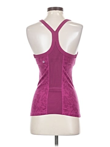 Lululemon Athletica Active Tank (view 2)