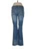 Mossimo Supply Co. Hearts Blue Jeans Size 11S - photo 2