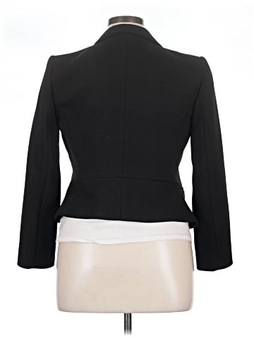 Zara Basic Blazer (view 2)