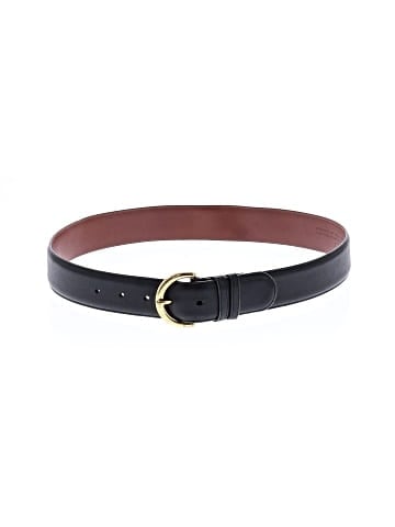 Coach Leather Belt (view 1)