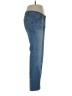 Mossimo Supply Co. Hearts Blue Jeans Size 11S - photo 4
