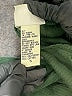 Classic Elements Green Long Sleeve Henley Size S - photo 8