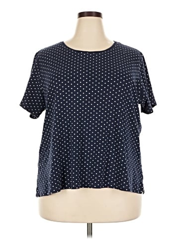 Kim Rogers Short Sleeve T-Shirt (view 1)