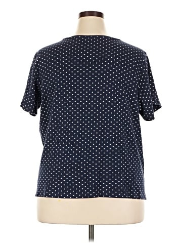 Kim Rogers Short Sleeve T-Shirt (view 2)