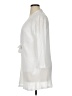 J Valdi 100% Polyester White Kimono Size XL - photo 5