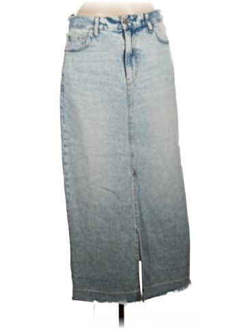 Gap Denim Skirt (view 1)