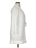 J Valdi 100% Polyester White Kimono Size XL - photo 4
