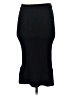 3.1 Phillip Lim Black Wool Skirt Size XS - photo 2