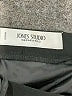Jones Studio 100% Polyester Solid Black Formal Skirt Size 14W - photo 4