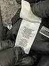 Jones Studio 100% Polyester Solid Black Formal Skirt Size 14W - photo 5