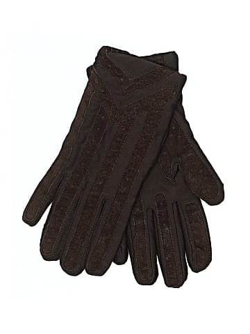 Isotoner Gloves (view 1)