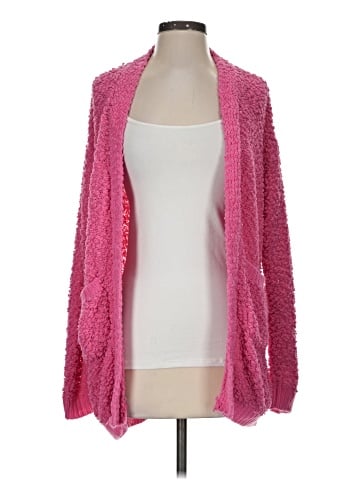 Pulse Cardigan (view 1)