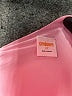 Gymboree 100% Polyester Stripes Pink Dress Size 5T - photo 3