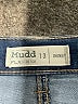 Mudd Solid Blue Jeans Size 13 - photo 7