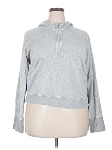 Target Pullover Hoodie (view 1)