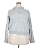 Target Gray Pullover Hoodie Size XXL (estimated) - photo 1
