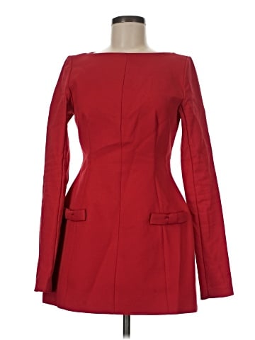 TSE Cocktail Dress (view 1)