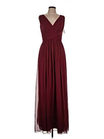 Dessy Collection Cocktail Dress (view 1)