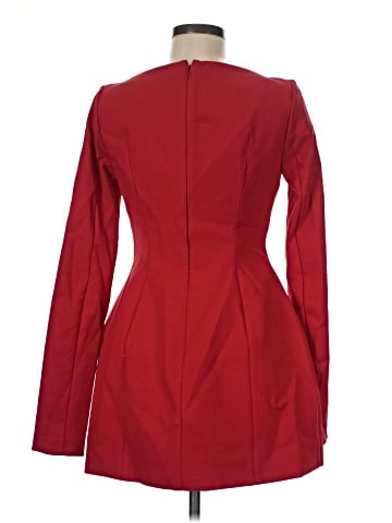TSE Cocktail Dress (view 2)